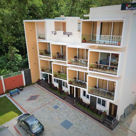Kurinji Inn Attigundi Εξωτερικό φωτογραφία