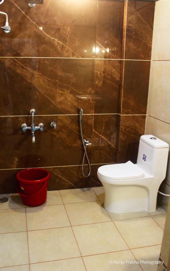 Kurinji Inn Attigundi Εξωτερικό φωτογραφία