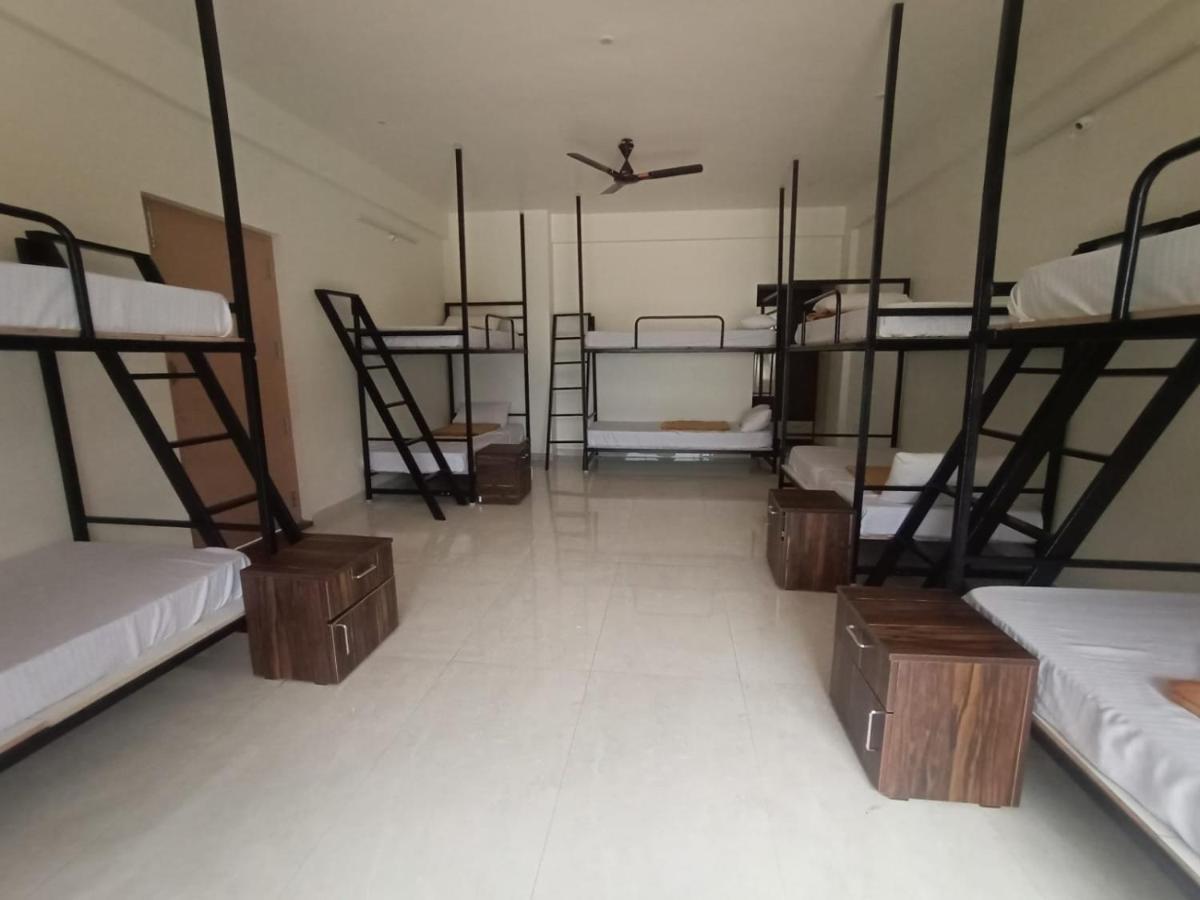 Kurinji Inn Attigundi Εξωτερικό φωτογραφία