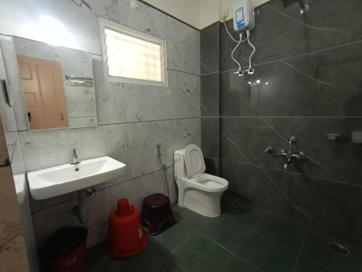 Kurinji Inn Attigundi Εξωτερικό φωτογραφία